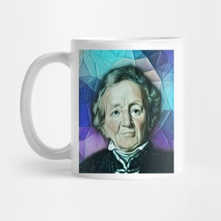 Leopold von Ranke Portrait | Leopold von Ranke Artwork 6 Mug